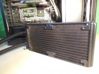 Cooler Master Nepton 280L AIO Liquid CPU Cooler