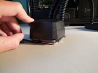 Cooler Master Nepton 280L AIO Liquid CPU Cooler