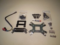 Cooler Master Nepton 280L AIO Liquid CPU Cooler
