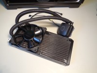 Cooler Master Nepton 280L AIO Liquid CPU Cooler