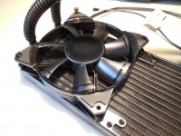 Cooler Master Nepton 280L AIO Liquid CPU Cooler