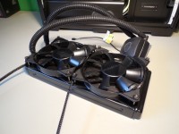 Cooler Master Nepton 280L AIO Liquid CPU Cooler