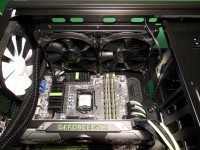 Cooler Master Nepton 280L AIO Liquid CPU Cooler