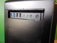 Phanteks Enthoo Luxe Case