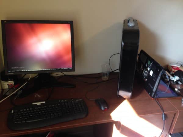 20 of the Worst PC Setups