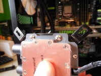 Cooler Master Nepton 280L AIO Liquid CPU Cooler
