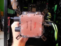 Cooler Master Nepton 280L AIO Liquid CPU Cooler