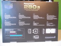 Cooler Master Nepton 280L AIO Liquid CPU Cooler