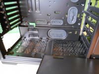 Phanteks Enthoo Luxe Case