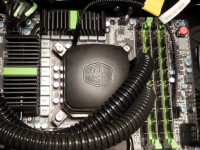 Cooler Master Nepton 280L AIO Liquid CPU Cooler