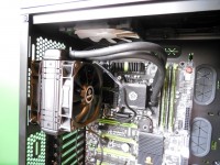 Phanteks Enthoo Luxe Case