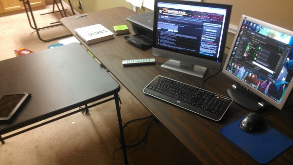 20 of the Worst PC Setups