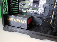 Phanteks Enthoo Luxe Case