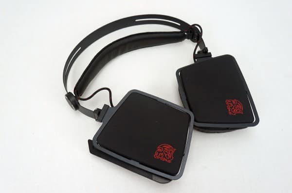 Tt eSPORTS Verto Gaming Headset