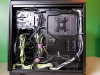 Phanteks Enthoo Luxe Case