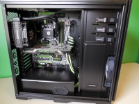 Phanteks Enthoo Luxe Case