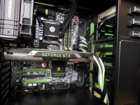 Phanteks Enthoo Luxe Case
