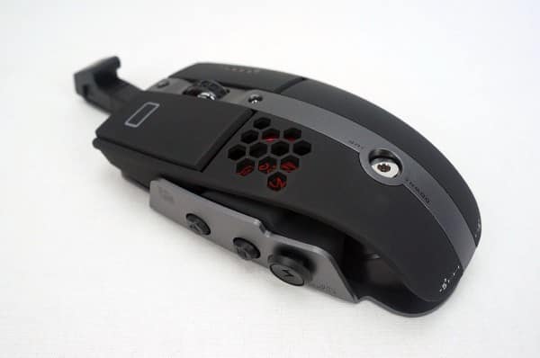 Tt eSPORTS Level 10 M Hybrid Gaming Mouse