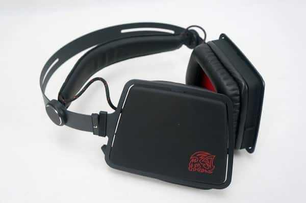Tt eSPORTS Verto Gaming Headset
