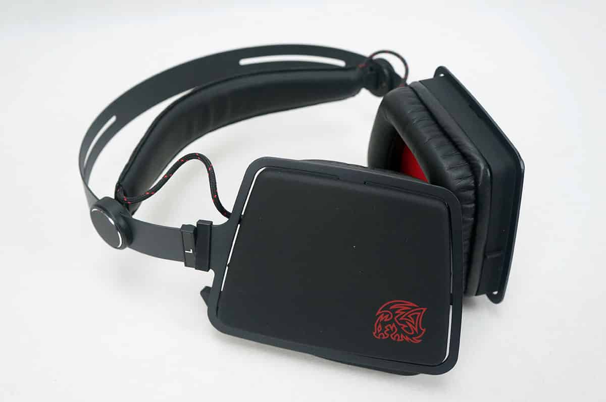 Tt eSPORTS Verto Gaming Headset