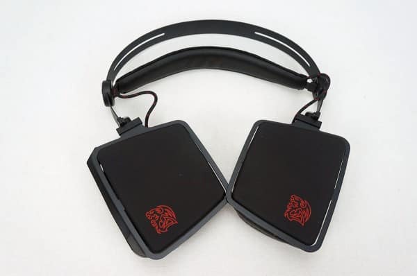 Tt eSPORTS Verto Gaming Headset