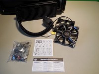 Cooler Master Nepton 280L AIO Liquid CPU Cooler