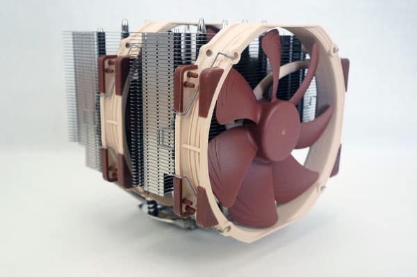 Noctua NH-D15 CPU Cooler