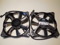Cooler Master Nepton 280L AIO Liquid CPU Cooler