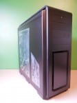 Phanteks Enthoo Luxe Case