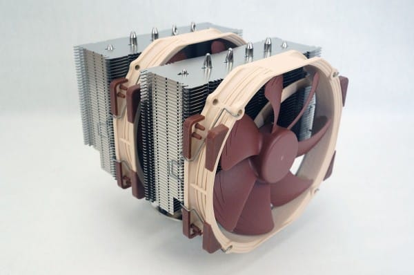 Noctua NH-D15 CPU Cooler