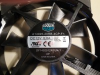 Cooler Master Nepton 280L AIO Liquid CPU Cooler