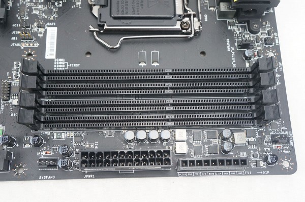 MSI Z97 MPower Motherboard