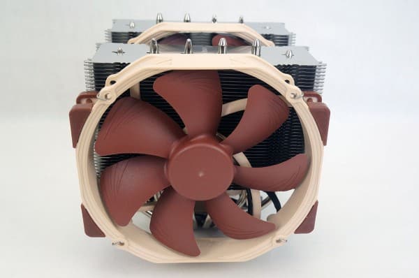 Noctua NH-D15 CPU Cooler