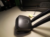 Cooler Master Nepton 280L AIO Liquid CPU Cooler