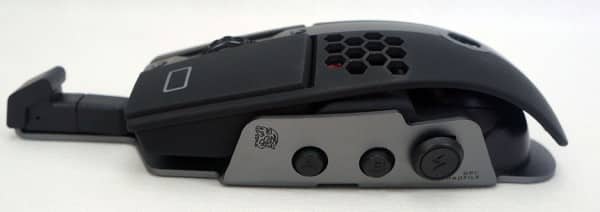 Tt eSPORTS Level 10 M Hybrid Gaming Mouse