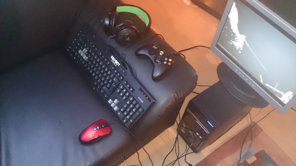 20 of the Worst PC Setups