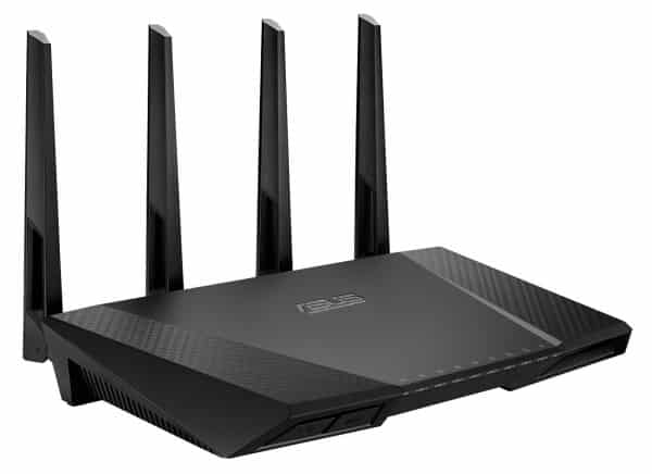 ASUS RT-AC87U