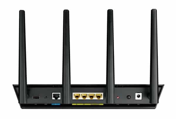 ASUS RT-AC87U