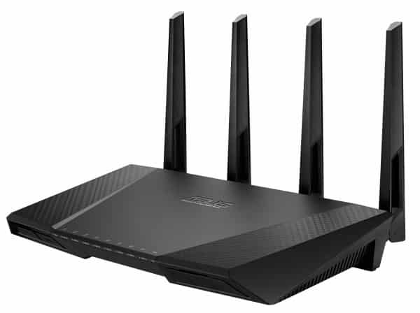 ASUS RT-AC87U