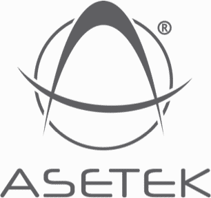 Asetek logo