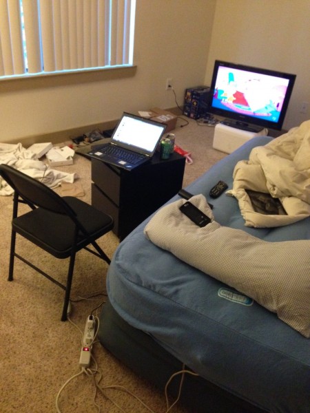 20 of the Worst PC Setups