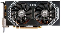 HIS Radeon R9 285 Mini