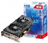 HIS Radeon R9 285 Mini