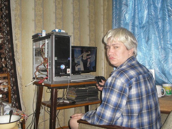 20 of the Worst PC Setups