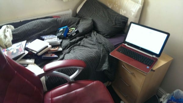 20 of the Worst PC Setups