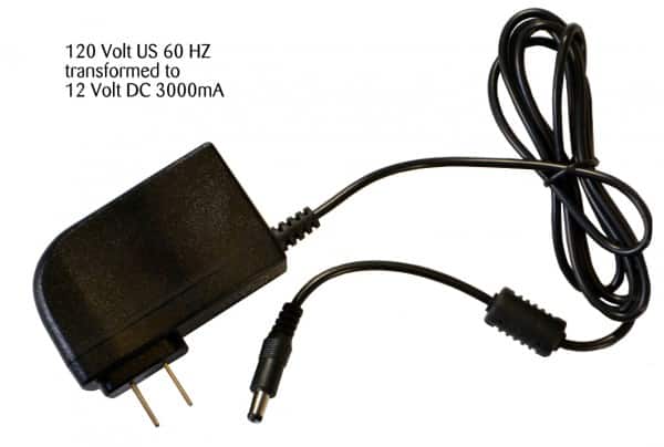 Power Transformer