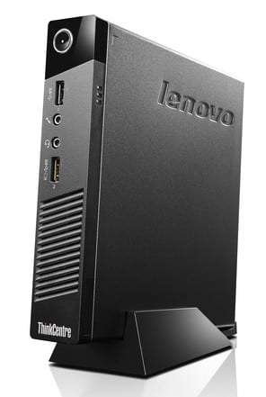 Lenovo M 53 mITX