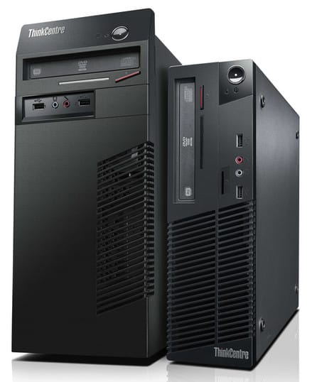 Lenovo m79