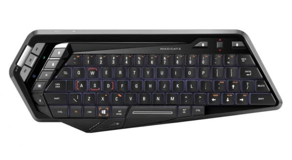 Mad Catz S.T.R.I.K.E. M