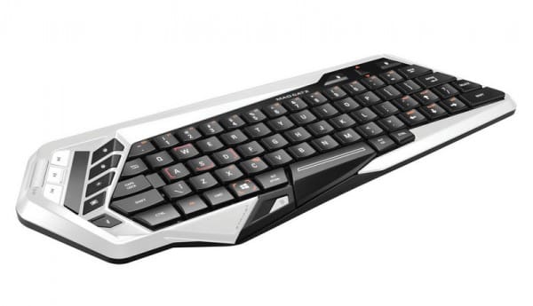 Mad Catz S.T.R.I.K.E. M